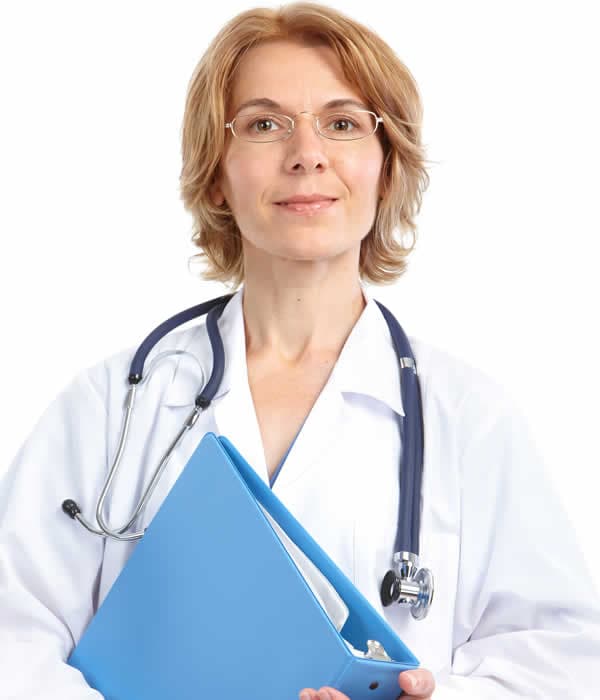 Doctor on Call