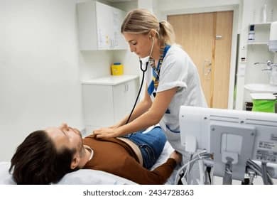 Nursing Attendant