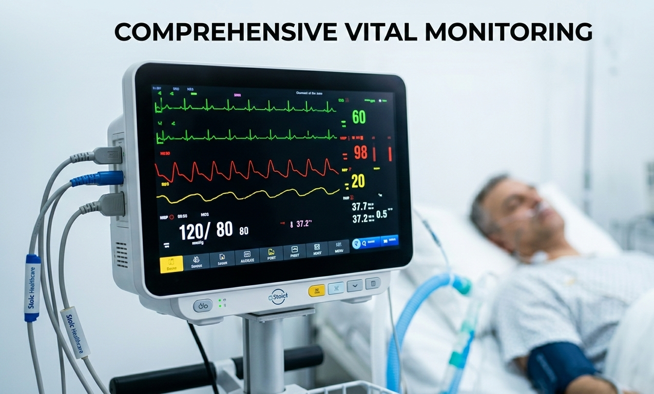 Patient Monitor